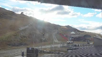 Coronet: Coronet express (coronetpeak.co.nz)