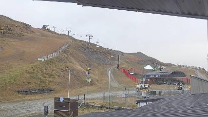 Coronet: Coronet express (coronetpeak.co.nz)