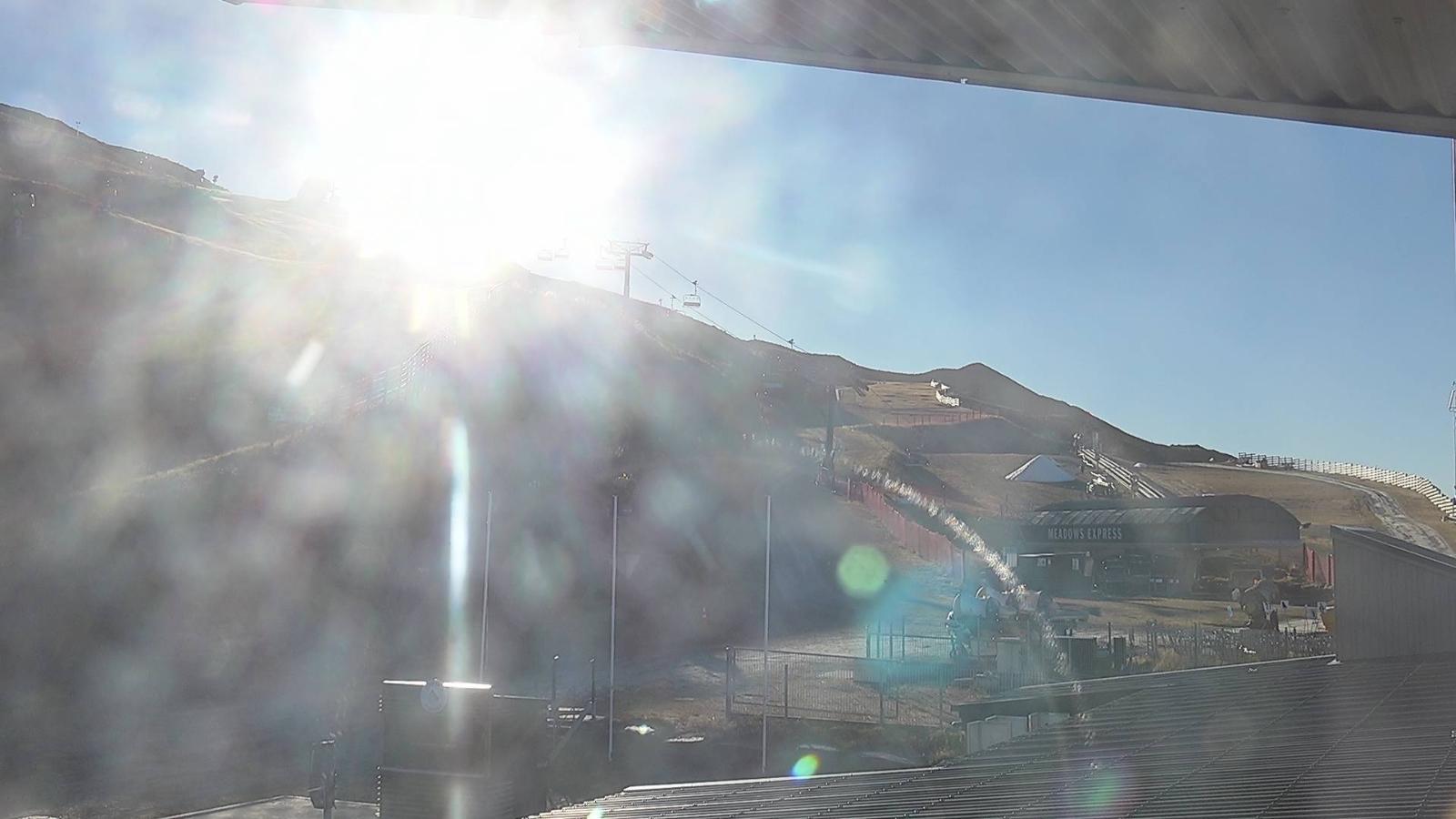 Webcam Coronet: Coronet express