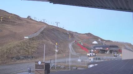Coronet: Coronet express (coronetpeak.co.nz)