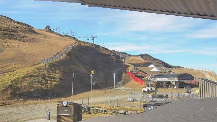 Coronet: Coronet express (coronetpeak.co.nz)