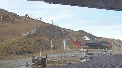 Coronet: Coronet express (coronetpeak.co.nz)