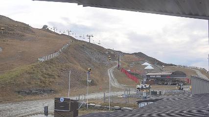 Coronet: Coronet express (coronetpeak.co.nz)