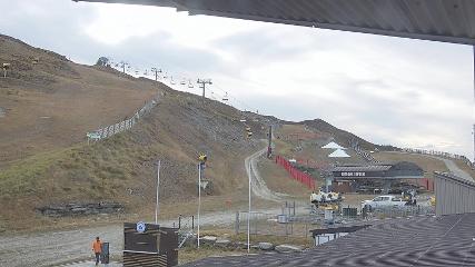 Coronet: Coronet express (coronetpeak.co.nz)