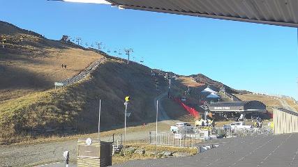 Coronet: Coronet express (coronetpeak.co.nz)