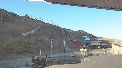 Coronet: Coronet express (coronetpeak.co.nz)
