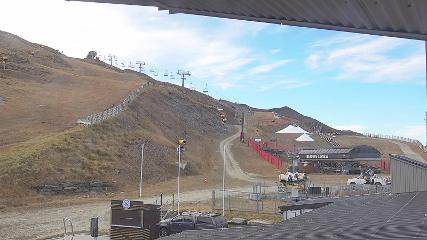 Coronet: Coronet express (coronetpeak.co.nz)
