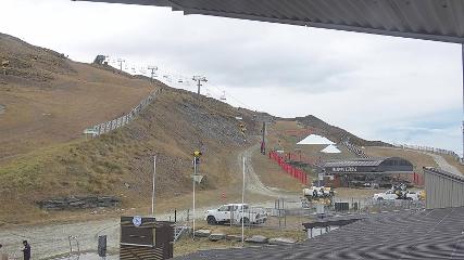 Coronet: Coronet express (coronetpeak.co.nz)
