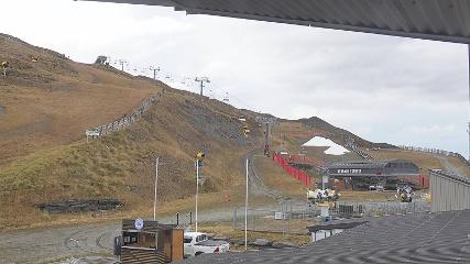 Coronet: Coronet express (coronetpeak.co.nz)