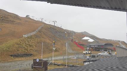 Coronet: Coronet express (coronetpeak.co.nz)