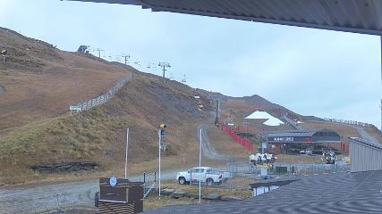 Coronet: Coronet express (coronetpeak.co.nz)