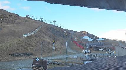 Coronet: Coronet express (coronetpeak.co.nz)