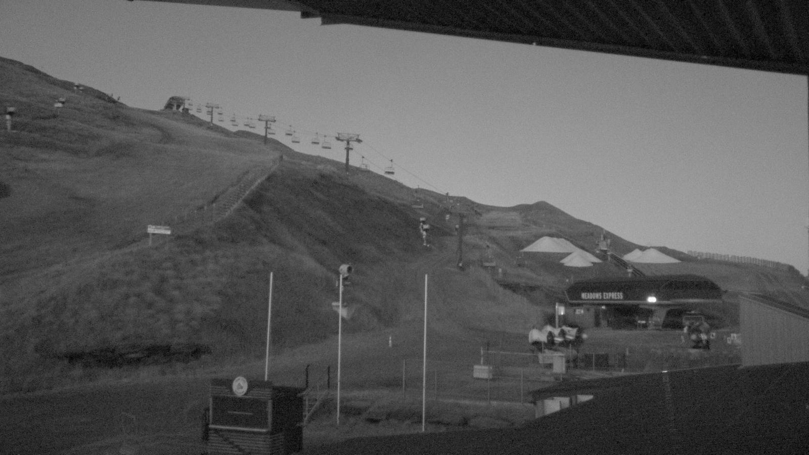 Webcam Coronet: Coronet express