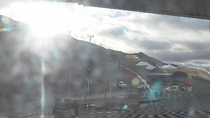 Coronet: Coronet express (coronetpeak.co.nz)