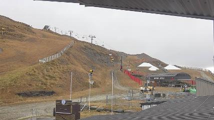 Coronet: Coronet express (coronetpeak.co.nz)