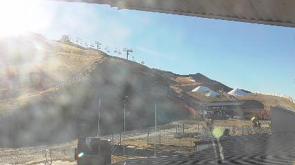 Coronet: Coronet express (coronetpeak.co.nz)