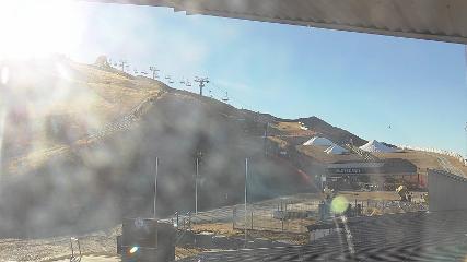Coronet: Coronet express (coronetpeak.co.nz)