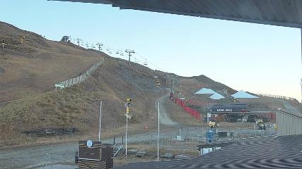 Coronet: Coronet express (coronetpeak.co.nz)
