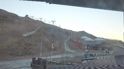 Coronet: Coronet express (coronetpeak.co.nz)