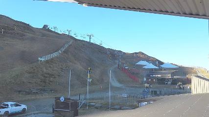 Coronet: Coronet express (coronetpeak.co.nz)