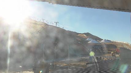 Coronet: Coronet express (coronetpeak.co.nz)