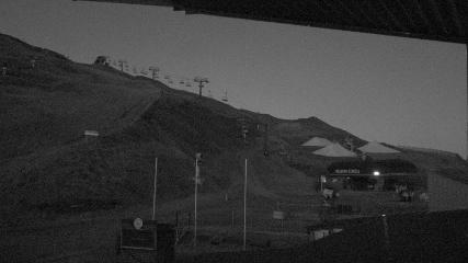 Coronet webcam