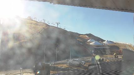 Coronet: Coronet express (coronetpeak.co.nz)