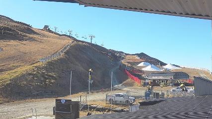 Coronet: Coronet express (coronetpeak.co.nz)