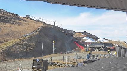 Coronet: Coronet express (coronetpeak.co.nz)