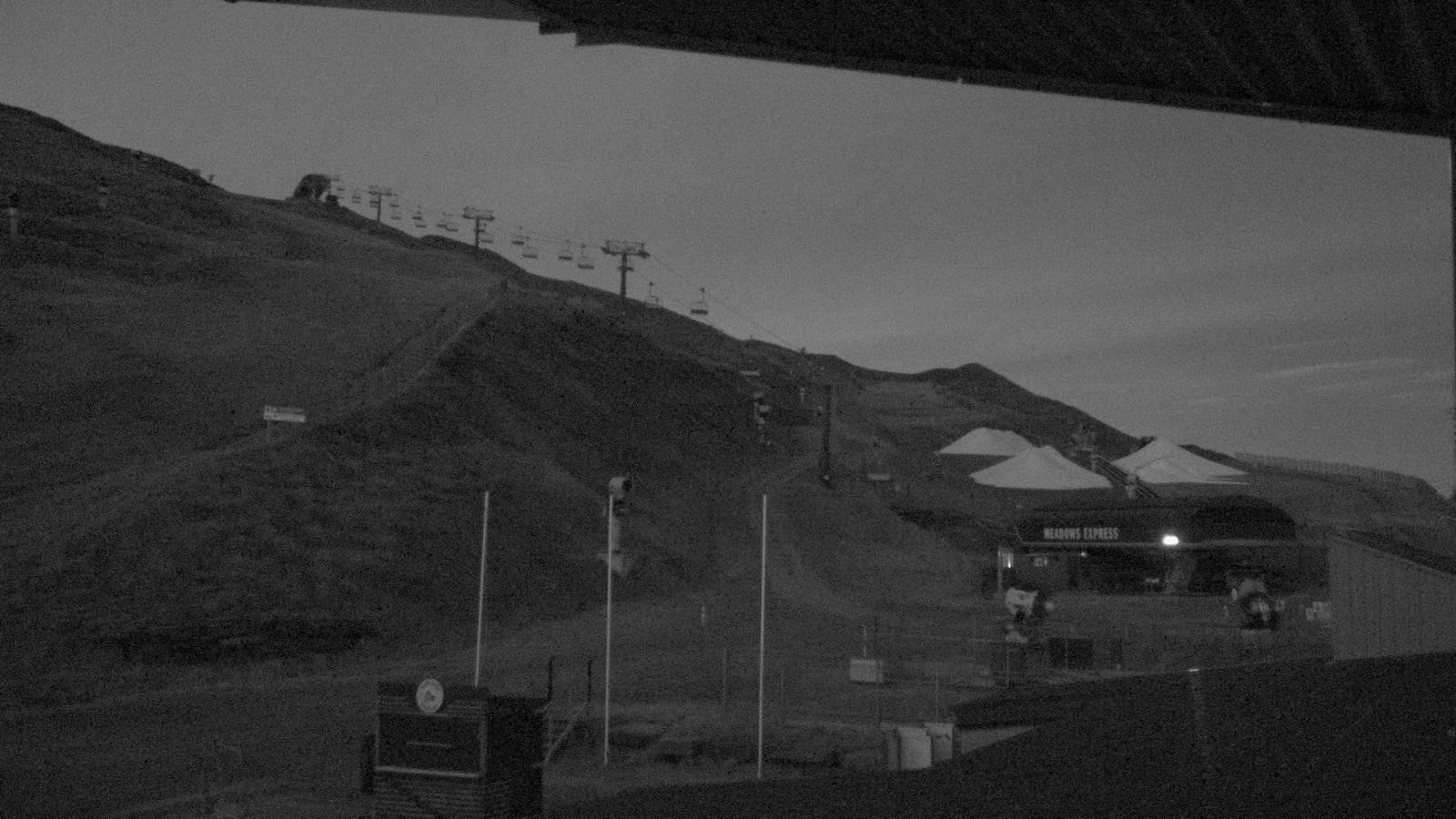 Webcam Coronet: Coronet express