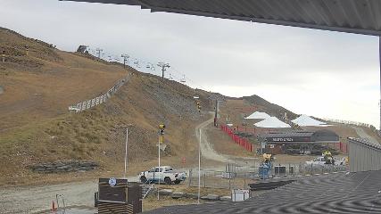 Coronet: Coronet express (coronetpeak.co.nz)