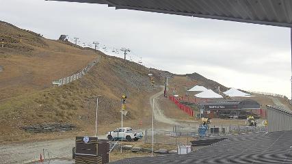 Coronet: Coronet express (coronetpeak.co.nz)