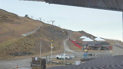 Coronet: Coronet express (coronetpeak.co.nz)