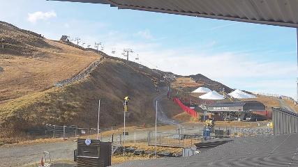 Coronet: Coronet express (coronetpeak.co.nz)