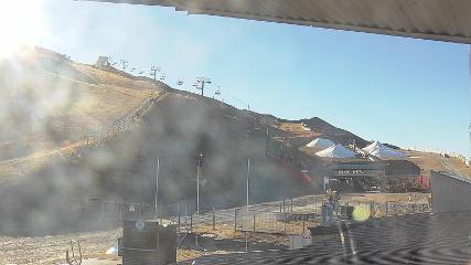 Coronet: Coronet express (coronetpeak.co.nz)