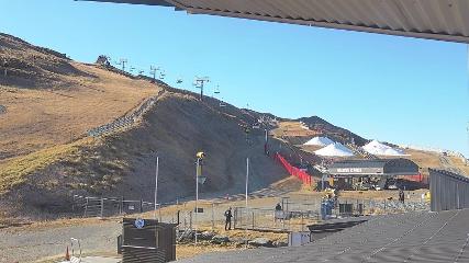 Coronet: Coronet express (coronetpeak.co.nz)