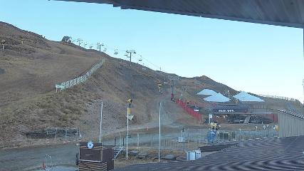 Coronet: Coronet express (coronetpeak.co.nz)
