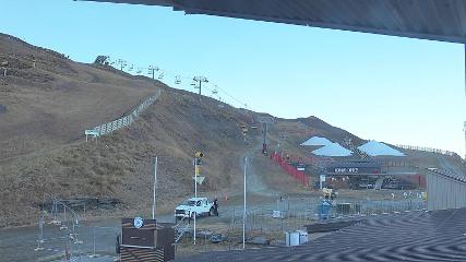 Coronet: Coronet express (coronetpeak.co.nz)