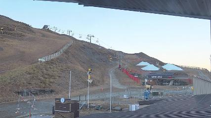 Coronet: Coronet express (coronetpeak.co.nz)