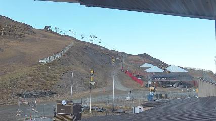Coronet: Coronet express (coronetpeak.co.nz)