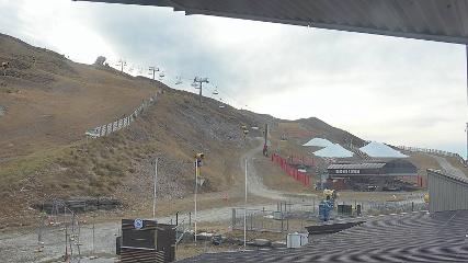 Coronet: Coronet express (coronetpeak.co.nz)