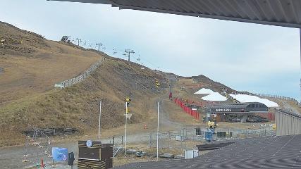 Coronet: Coronet express (coronetpeak.co.nz)