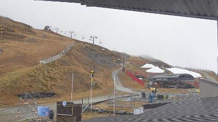 Coronet: Coronet express (coronetpeak.co.nz)