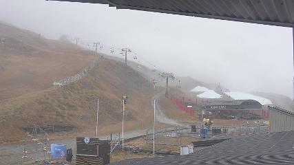 Coronet: Coronet express (coronetpeak.co.nz)