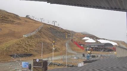 Coronet: Coronet express (coronetpeak.co.nz)