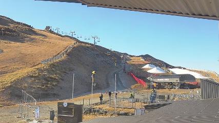Coronet: Coronet express (coronetpeak.co.nz)