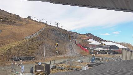 Coronet: Coronet express (coronetpeak.co.nz)
