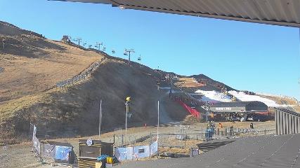 Coronet: Coronet express (coronetpeak.co.nz)