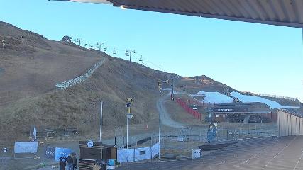 Coronet: Coronet express (coronetpeak.co.nz)