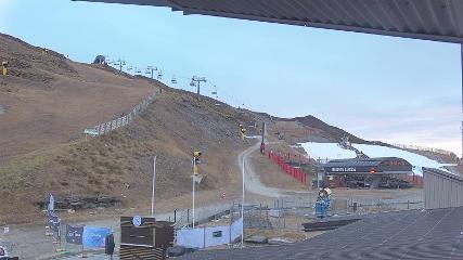 Coronet: Coronet express (coronetpeak.co.nz)